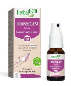 Transigem (Complex Intestinal Transit)